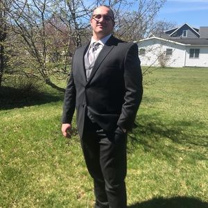 Meet your Posher, Ian